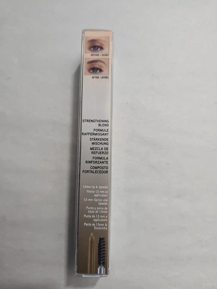 Physicians Formula Slim Brow Pencil Medium Brown — New Without Box — Free Ship - Image 2 of 4