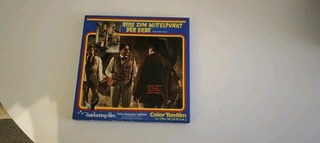 Reise zum Mittelpunkt der Erde!super 8 film