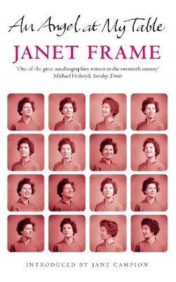 Janet Frame An Angel At My Table (Paperback) Virago Modern Classics (UK IMPORT)