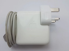 Genuine Apple 45W MagSafe 2 Charger A1436 – MacBook Air 11” 13” – Original