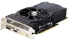 PowerColor Radeon RX 460 Red Dragon 2 GB GDDR5 DVI HDMI DP PCI-E #154202