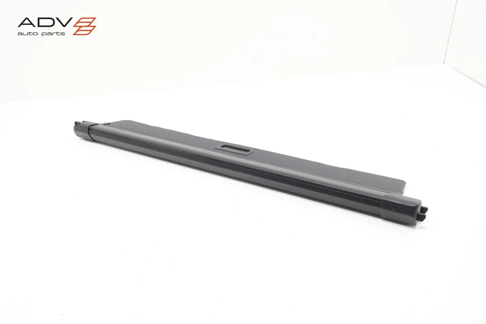 18-23 LAND ROVER RANGE ROVER VELAR REAR TRUNK DECK CARGO TONNEAU COVER SHADE OEM - Image 2 of 4