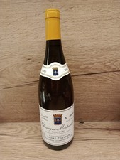 Chassagne-Montrachet 1er Cru