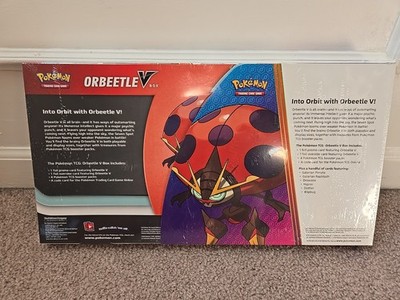 Pokmon TCG: Orbeetle V Box for sale online | eBay Pokmon TCG: Orbeetle V Box for sale online | eBay