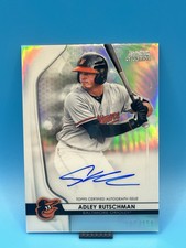 2021 Bowman Sterling Baseball Cards Checklist 31