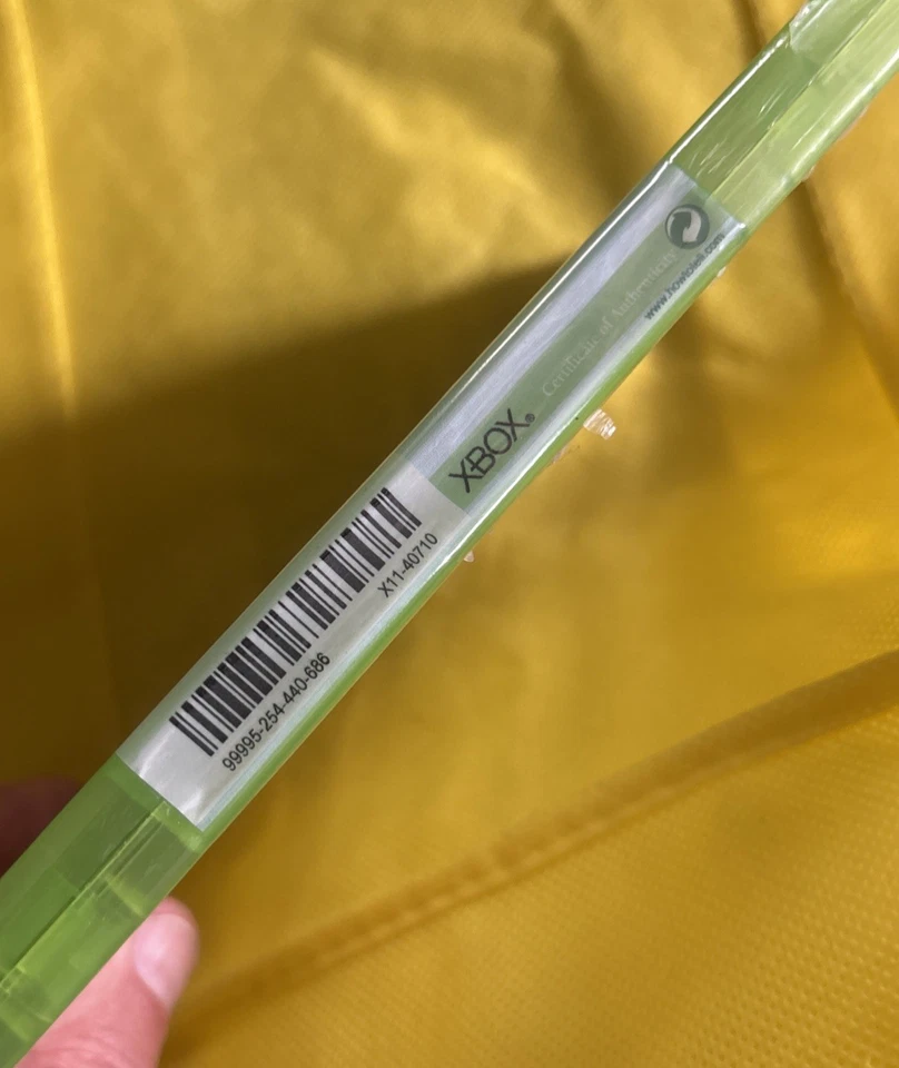 NCAA Football 14 🔥RARE 🔥(Microsoft Xbox 360, 2013) BRAND NEW 🔥 Factory Sealed - Image 3 of 4