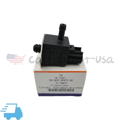 #ad OEM For 2004 2006 Ford F 150 E 150 E 250 E 350 Fuel Pressure Regulator Sensor $24.66