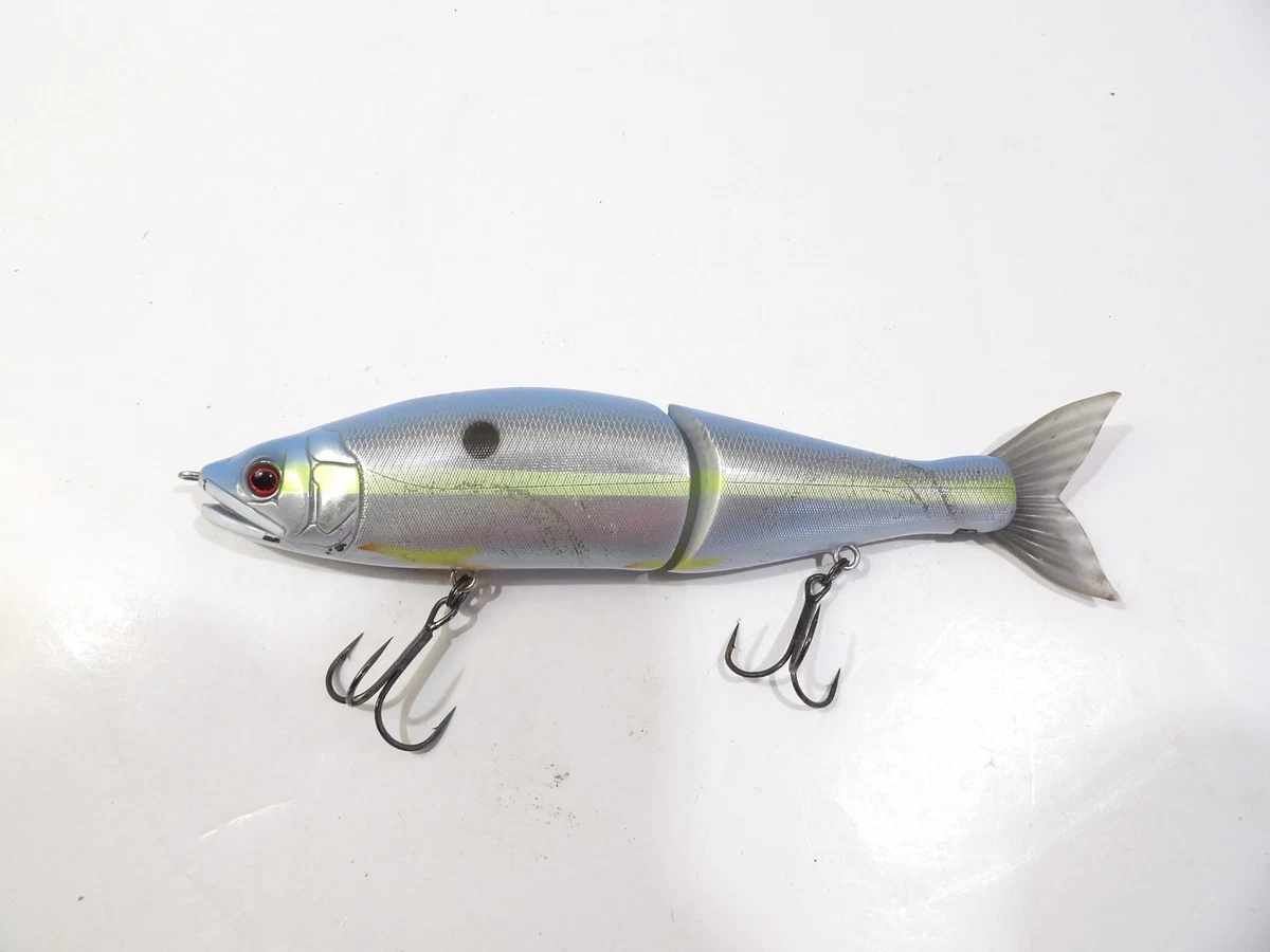 GAN CRAFT Fishing Baits, Lures for sale | eBay