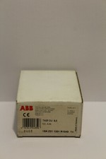 ABB TA25DU-8,5 Thermal Overload Relay 1SAZ211201R1040 NEW