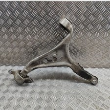 MERCEDES-BENZ GLE W166 Querlenker vorne rechts unten A1663300207 3.0D 190kw 2017