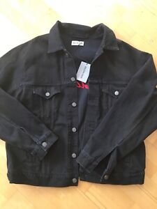 balenciaga jeansjacke ebay