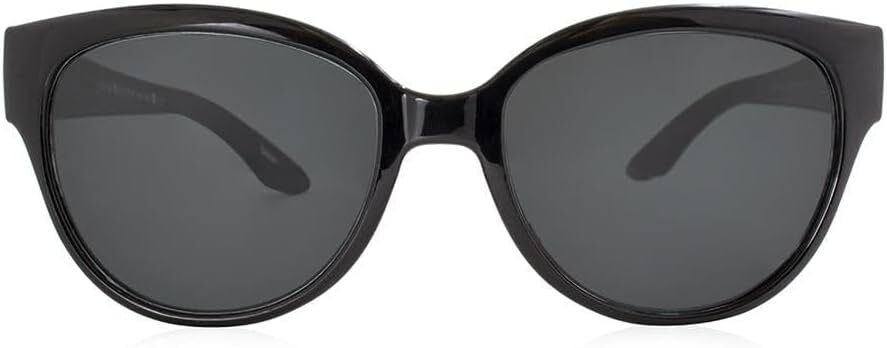 Gabriel + Simone Soleil Cat Eye Sun Readers Black 2.50 Beach Glasses Sunglasses + Beach Readers – Gabriel + Simone main image 3