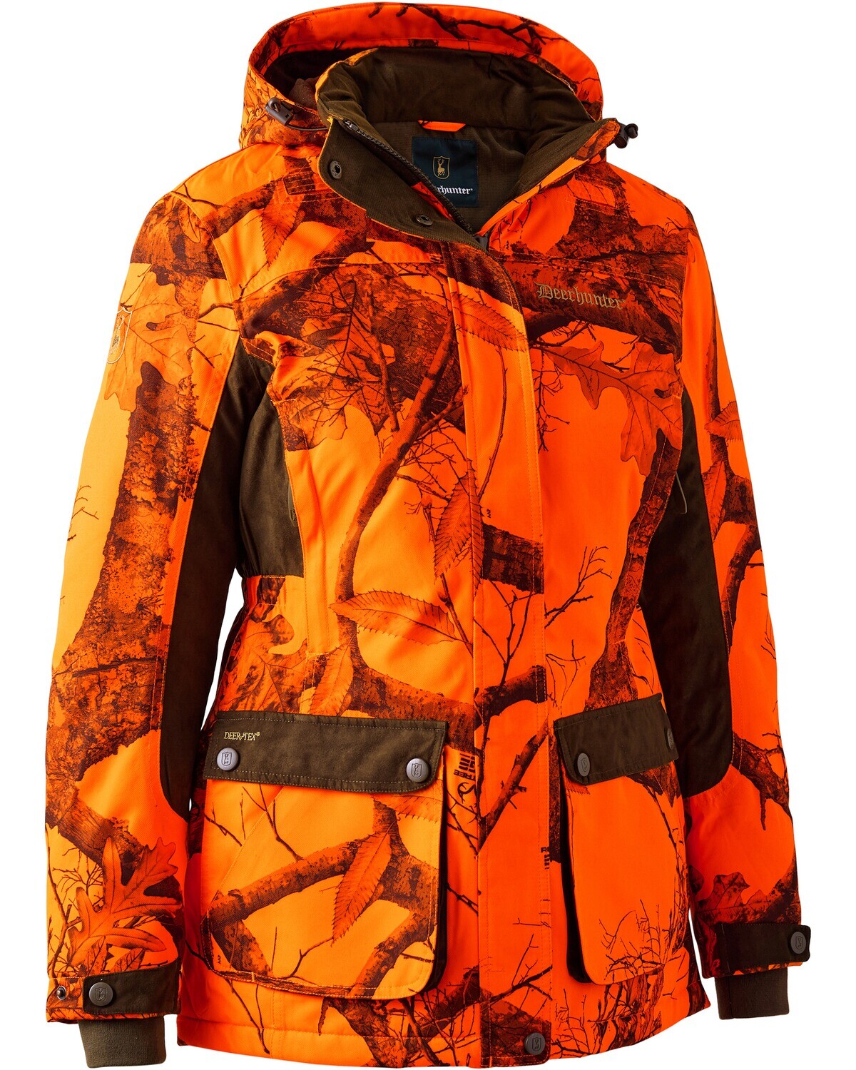 Охотник на оленей Деймен Винтерджак Леди Игл ВарнджакенWinterjacken Деймен НОЙ 49690₽