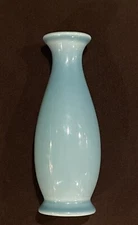 Simply Elegant 1946 Rookwood Pottery Bud Vase 357F