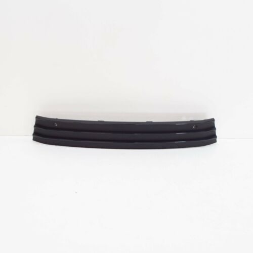 NEW AUDI A6 C7 LICENSE PLATE HOLDER 4G8807287JCKA OEM - Picture 5 of 10