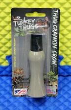 Quaker Boy Turkey Thugs Thug Crankin' Crow Extra Loud 99204