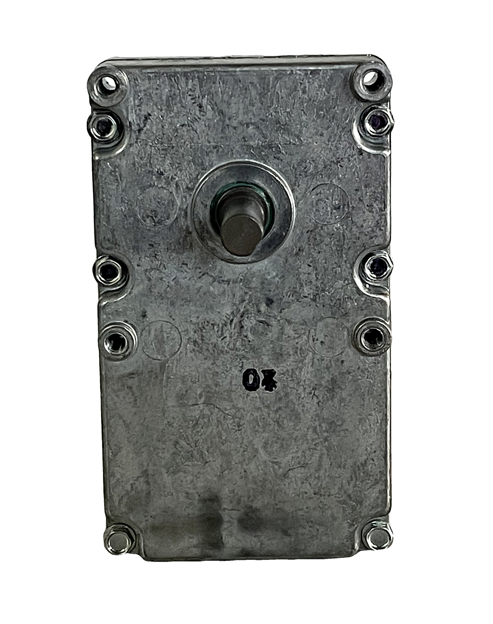 Jamestown Pellet Stove 1 RPM Auger Feed Motor, J1000, J2000, J3000