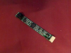 Webcam Video Kamera Board Platine Modul Samsung R505 NP-505H