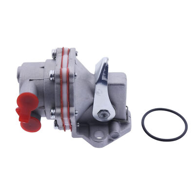 Fuel Pump 12850894 For Deutz 1008 F2M1008 F3M1008 Lombardini 