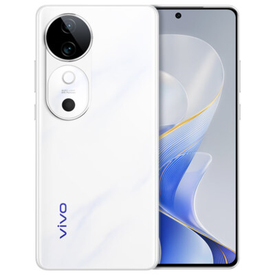 VIVO S19 5G Smartphone Android 14 Snapdragon 7 Gen 3 Octa Core GPS