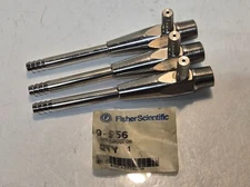 3 Quantity of Fisher Scientific Airejector 9-956 | HJ4399561A (3 Quantity)