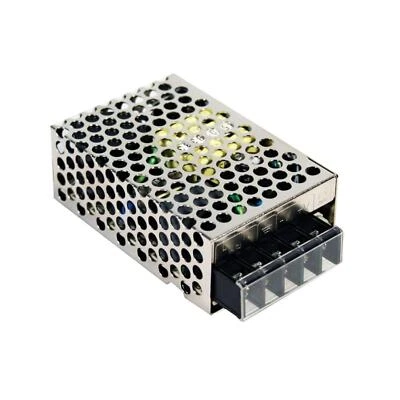 MEAN WELL RS-25-5 25W 5V 5A Industrielles Netzteil - Bild 1 von 2