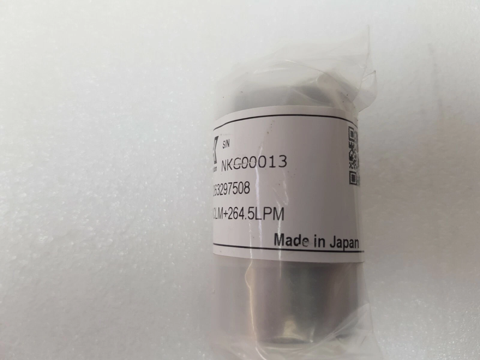 THK 2LT16ACLM+264.5LPM — photo 2 of 4