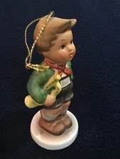 Schmid Ornament Designed by Berta Hummel 1983 First Edition - Excellent 