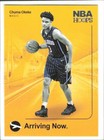 2019 Panini Hoops Basketball Chuma Okeke #7