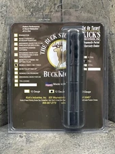 Kick's Buck Kicker Choke Tube for Benelli Crio Plus Deer Full