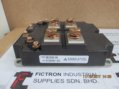 Cm2400hcb 34n mitsubishi