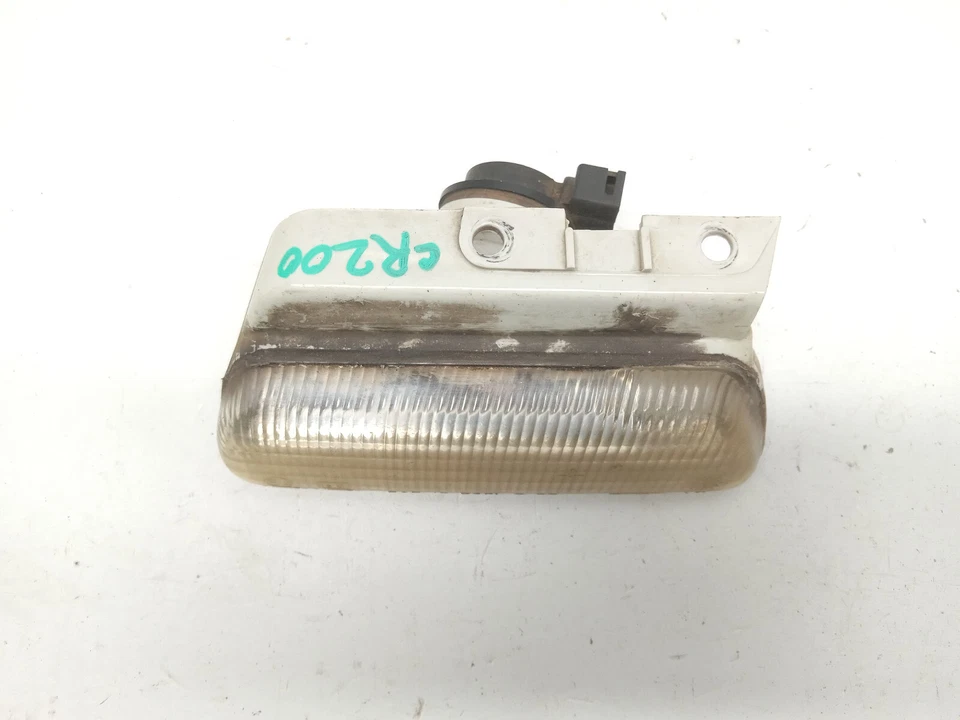 1995-1999 DODGE NEON MARCADOR LATERAL ESQUERDO LUZ MONTADA NO PARA-CHOQUE FABRICANTE DE EQUIPAMENTO ORIGINAL, 116-01115L - Imagem 2 de 4