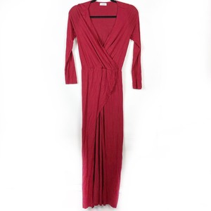 ebay wrap dress