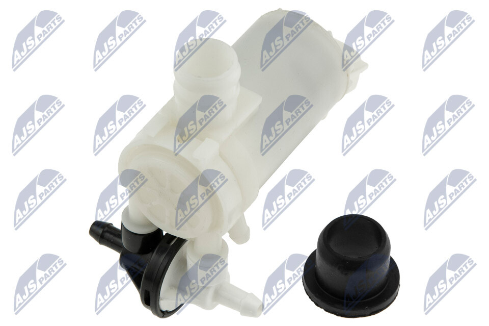 NTY ESP-HD-003 Water Pump, window cleaning for HONDA