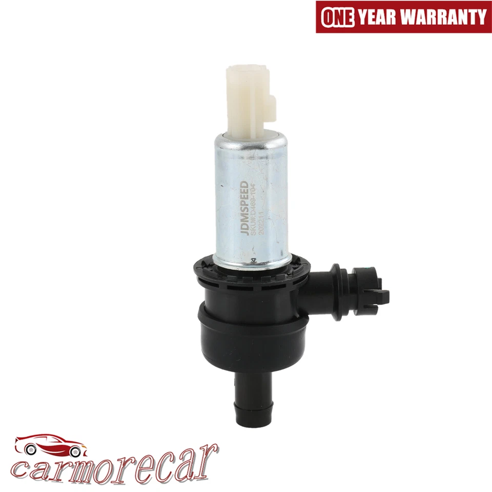 Válvula de ventilación de bote de emisiones evaporativas de automóvil para Ford GT Ranger Lincoln 911-104 Foto 2 de 4