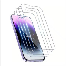 Image of Glass Screen Protector Pro+ iPhone XS Max Anti-Fingerprint Screen Protector