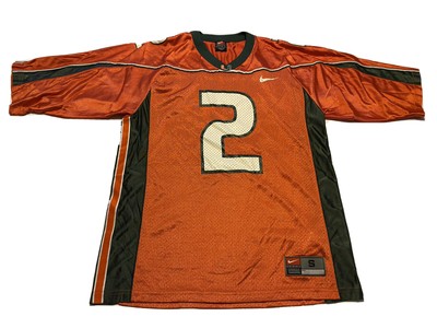 university of miami jersey