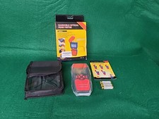 NEW Noyafa NF-911C Handheld Fiber Optic Tester Multimeter & Visual Fault Locator