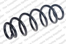2x Suspension Coil Spring Front Long Life Quality For Volvo S90 V90 ROC CS9056