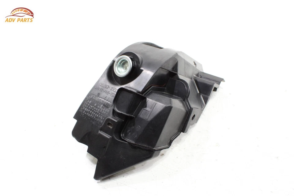 LEXUS ES300H ES350 2013-2018 2,5 L híbrido tracción delantera cubierta de transmisión automática OEM Foto 2 de 4