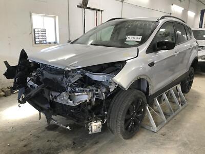 Used Body Control Module fits: 2017 Ford Escape Body Control BCM module and insi