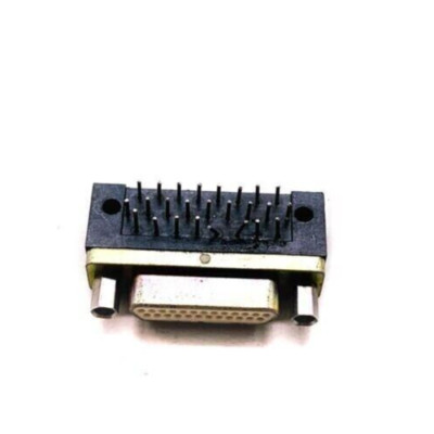 Min-E-Con MCE-25PCBRP D-Sub Micro D 25 Pin Connector Plug MEC 9118