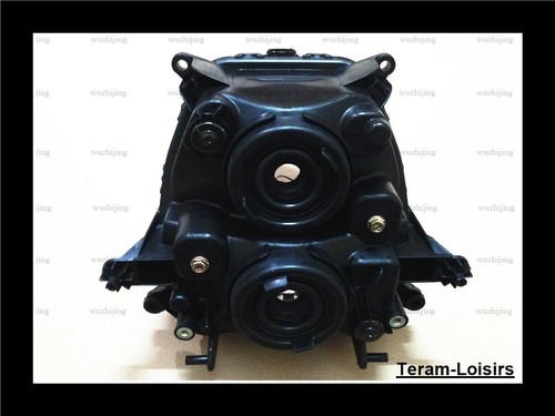 Faro para Suzuki GSXR 1000 de 2003 2004 NUEVO - Imagen 5 de 7