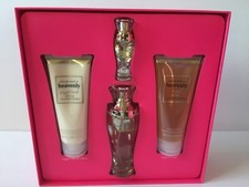 VICTORIA'S SECRET DEAM ANGELS HEAVENLY PERFUME BODY LOTION & WASH
