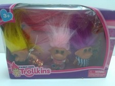 trollkins dolls
