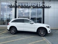 2019 Mercedes-Benz GLC GLC 300