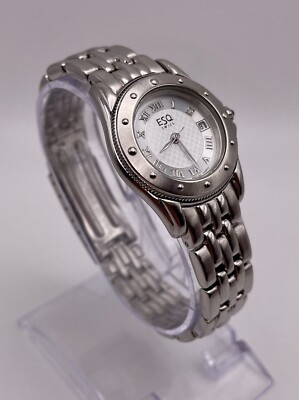 Vintage ESQ Swiss Women
