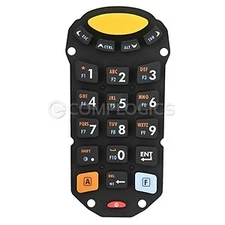 Keypad for Motorola MC1000 Barcode Scanner