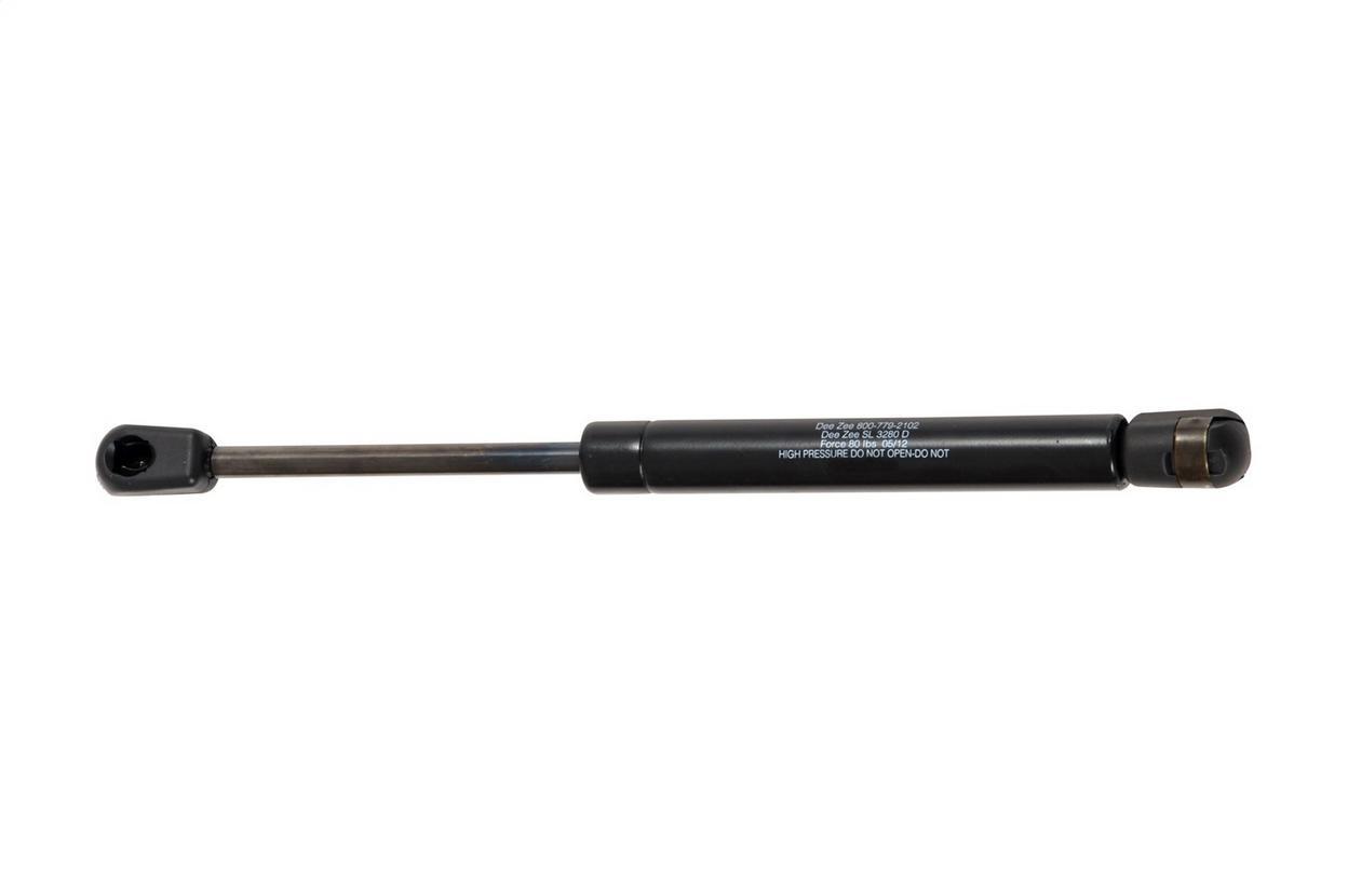 Dee Zee Truck Tool Box Lid Lift Support - +TOOLBOX REPLACEMENT 10MM SOCKET SHOCK