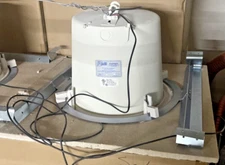 Atlas Sound FAP82T In Ceiling Speakers With Hangers